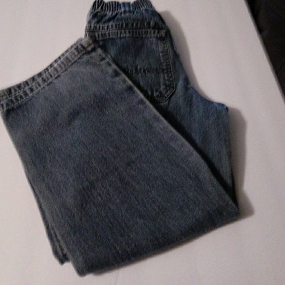 Boys back to school jeans size 7. - Picture 7 of 8